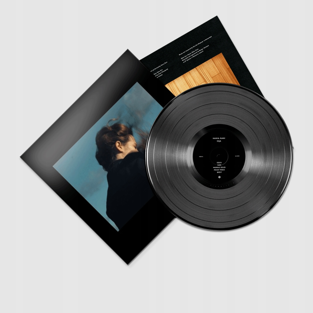 Hania Rani – Klub Płytowy