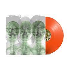 Supergrass LP (Neon Orange & Green Vinyl)