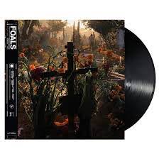 Everything Not Saved Will Be Lost Part 2 LP