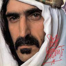 Sheik Yerbouti 2LP