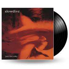 Just for a Day LP