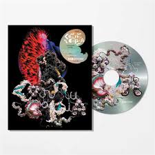 Cornucopia : Live BR 4K