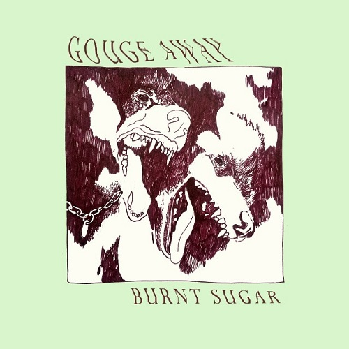 Burnt Sugar LP