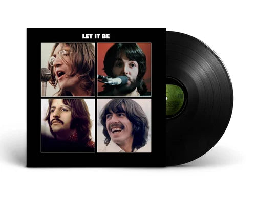 Let It Be - Remaster 2021