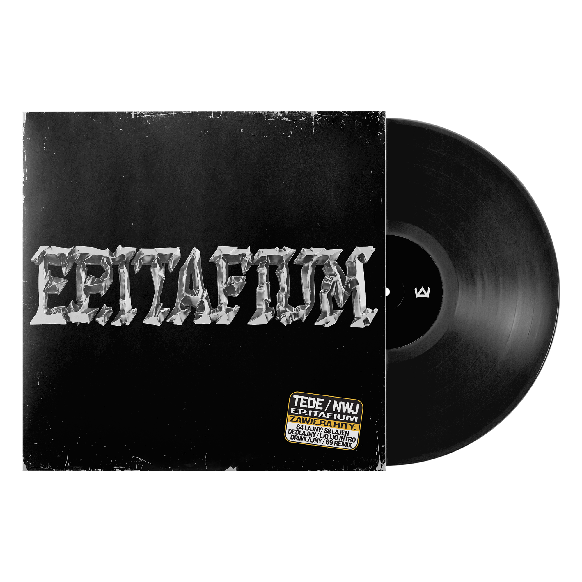 EP.ITAFIUM - LP