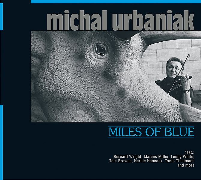 Miles of Blue 2CD