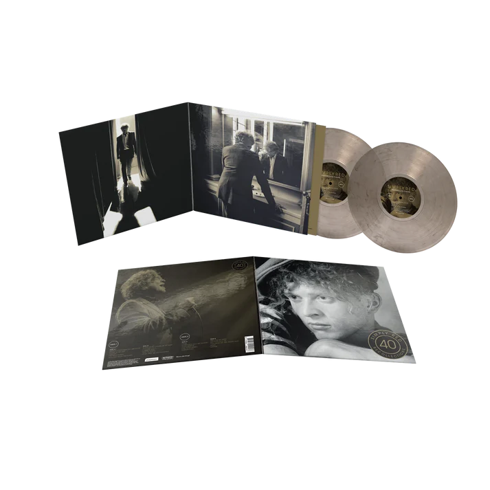 Recollections 2LP (Smokey Marble Winyl)