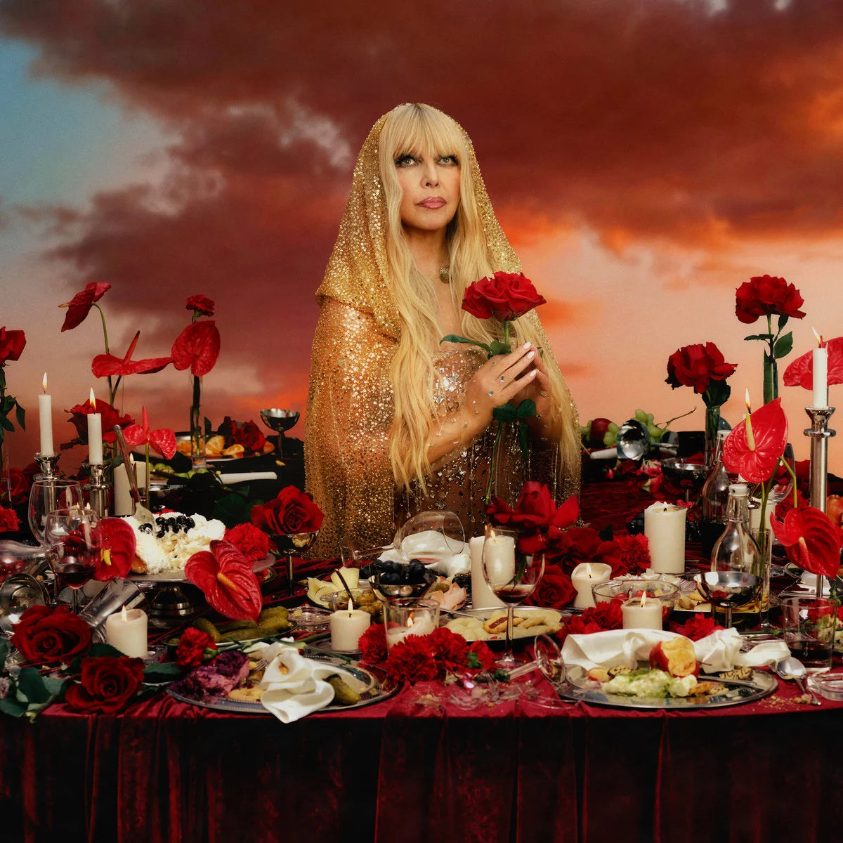 Niech żyje bal - CD