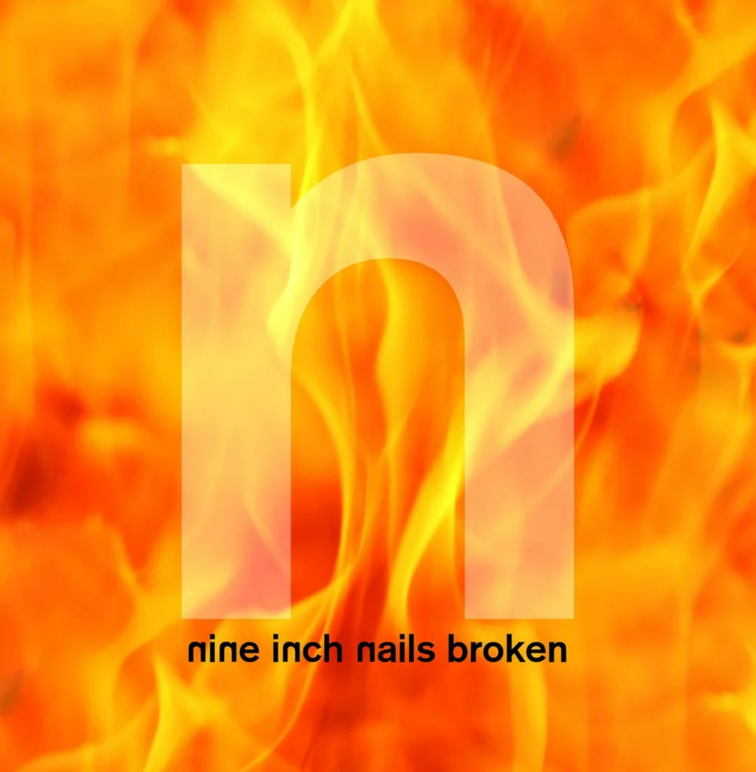 Broken LP + LP7'