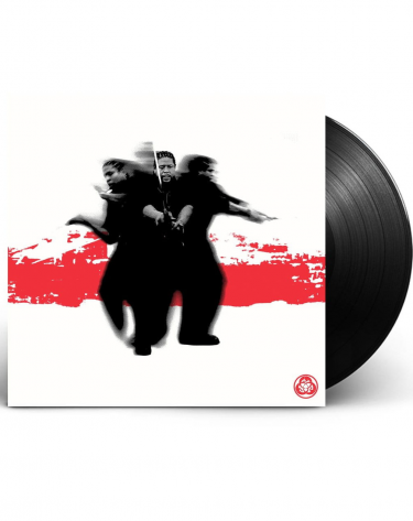 PLAYLIST～PUFFY 25th Anniversary～ No Way Out (25th Anniversary Edition Limited White Vinyl