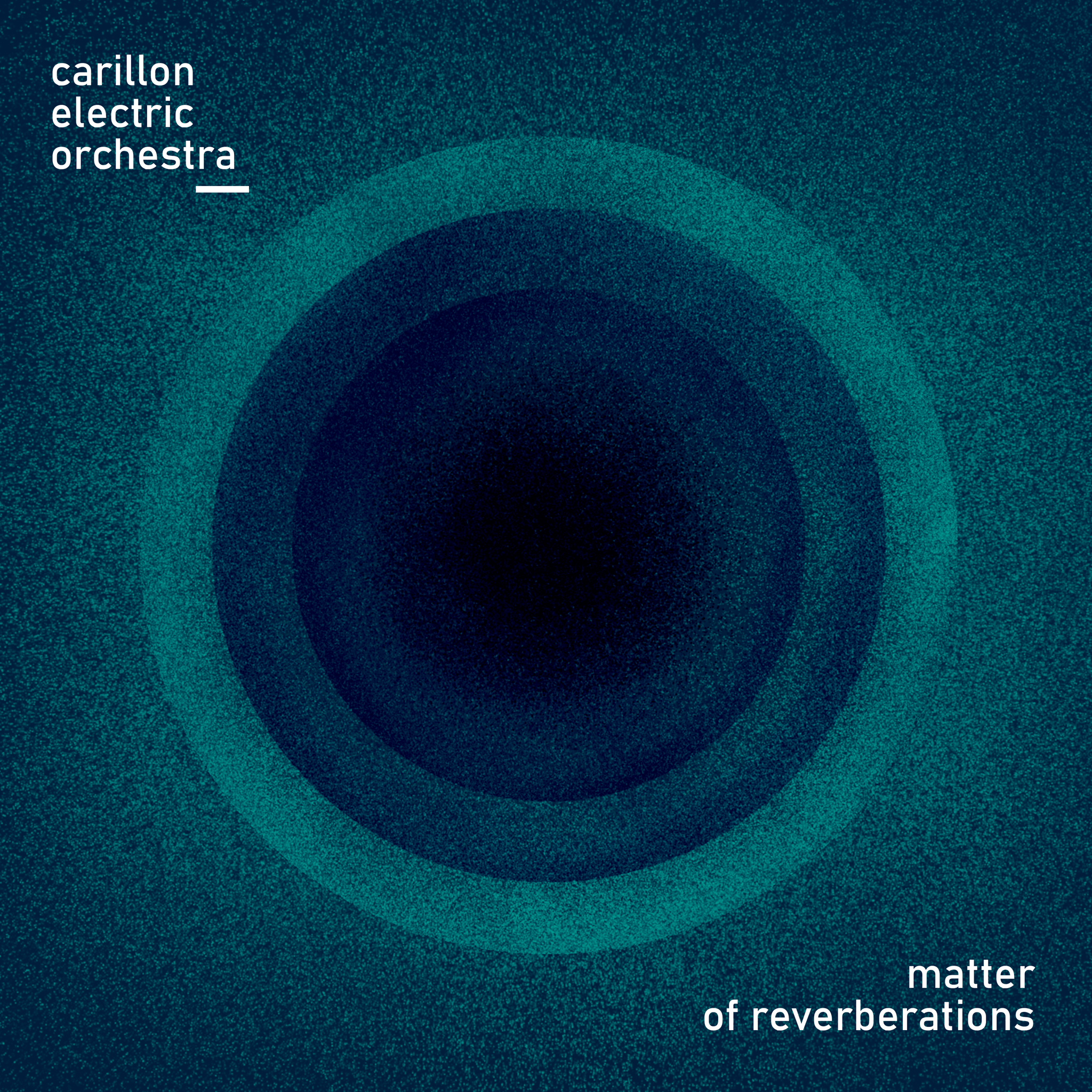 Matter Of Reverberations CD