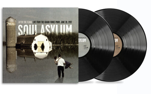 After The Flood: Live From The Grand Forks Prom, June 28, 1997 2LP (RSD 2025)