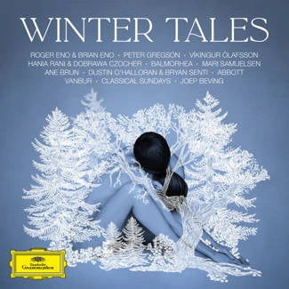 Winter Tales LP
