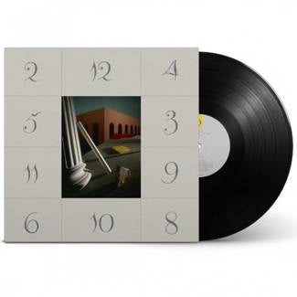 Thieves Like Us LP 12"