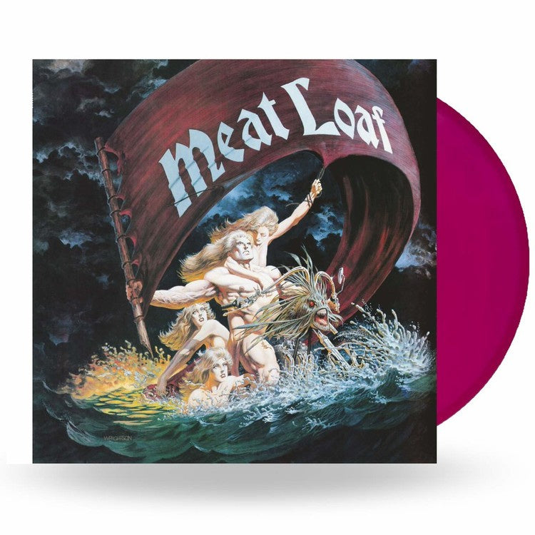 Dead Ringer LP – Klub Płytowy