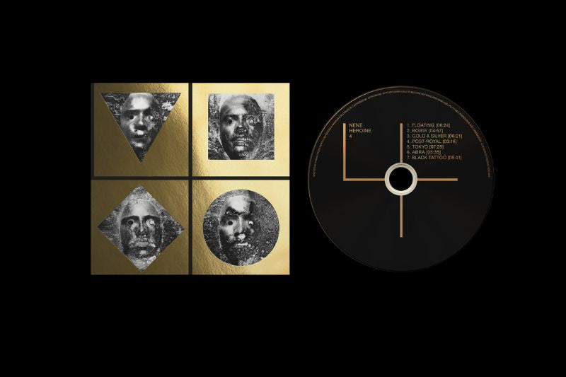 4 - CD