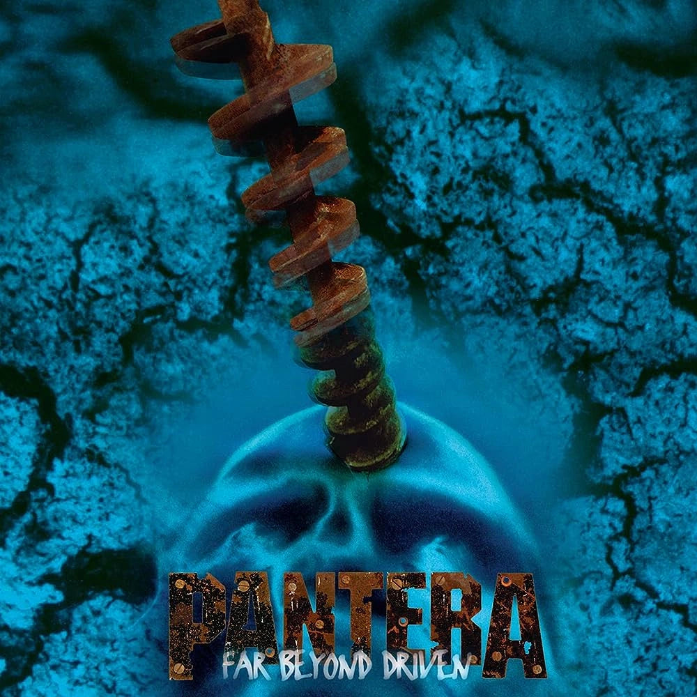 Far Beyond Driven 1994 (RSD 2024) 2LP