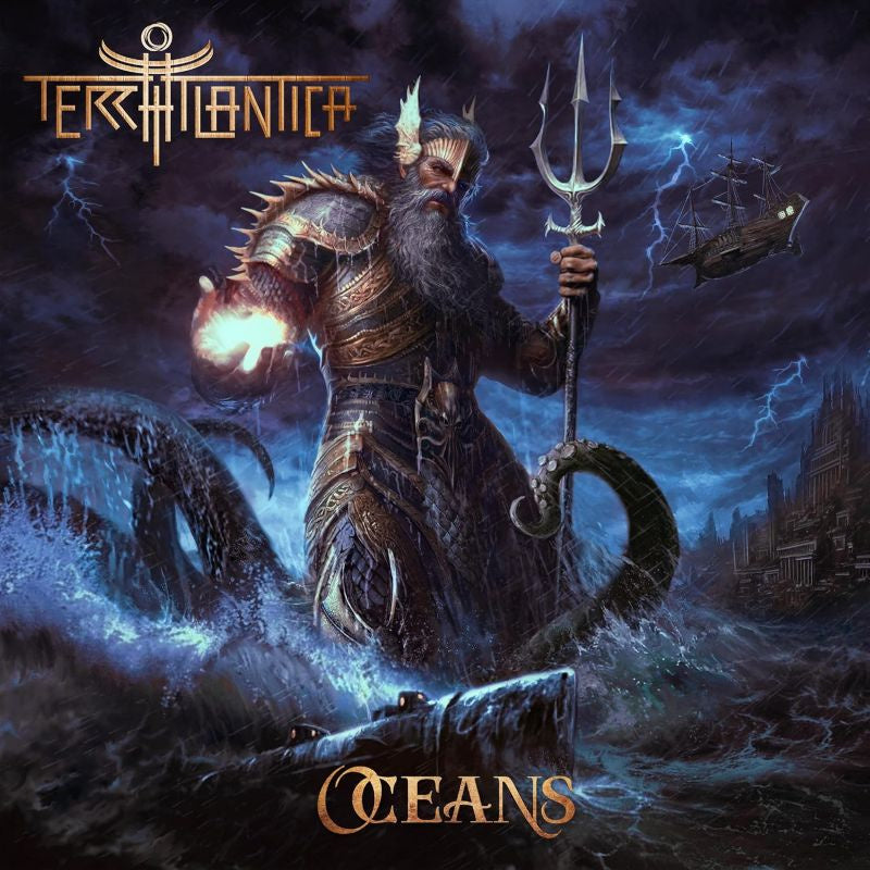 Oceans CD – Klub Płytowy