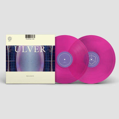 Perdition City 2LP (Pink Winyl)