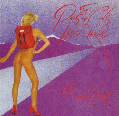 The Pros And Cons Of Hitch Hiking CD