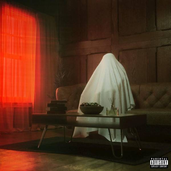 I Can Feel You Forgetting Me LP