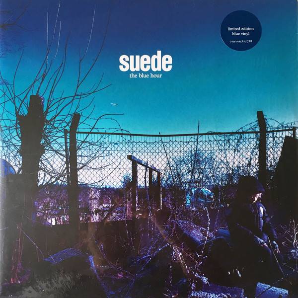 The Blue Hour 2LP