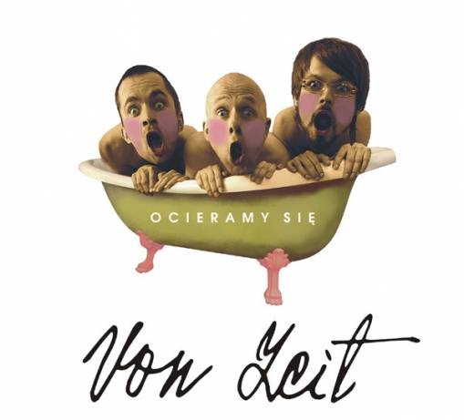 Ocieramy się - 2CD Biodro