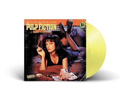 Heaven Or Hell LP (Clear Winyl) – Klub Płytowy