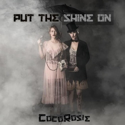 Put The Shine On 2LP