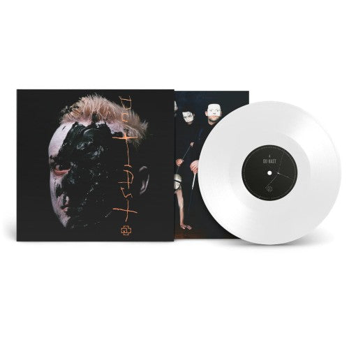 Du Hast / Spiel Mit Mir (2023 Mix) LP 7"