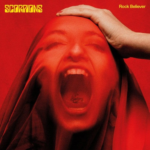 Rock Believer 2LP