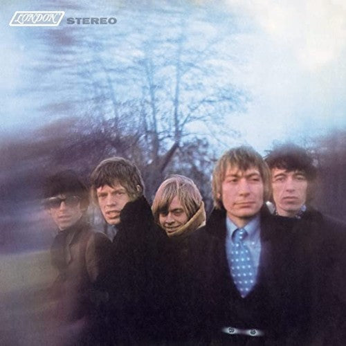 Between The Buttons (Us) LP