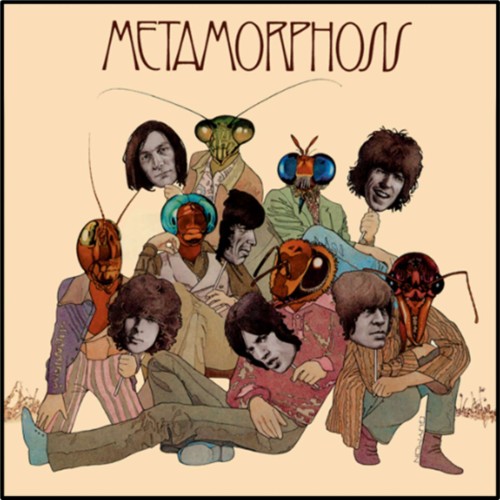 Metamorphosis LP