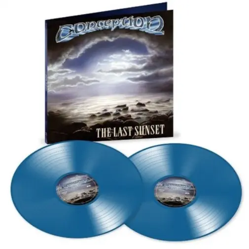 The Last Sunset 2LP