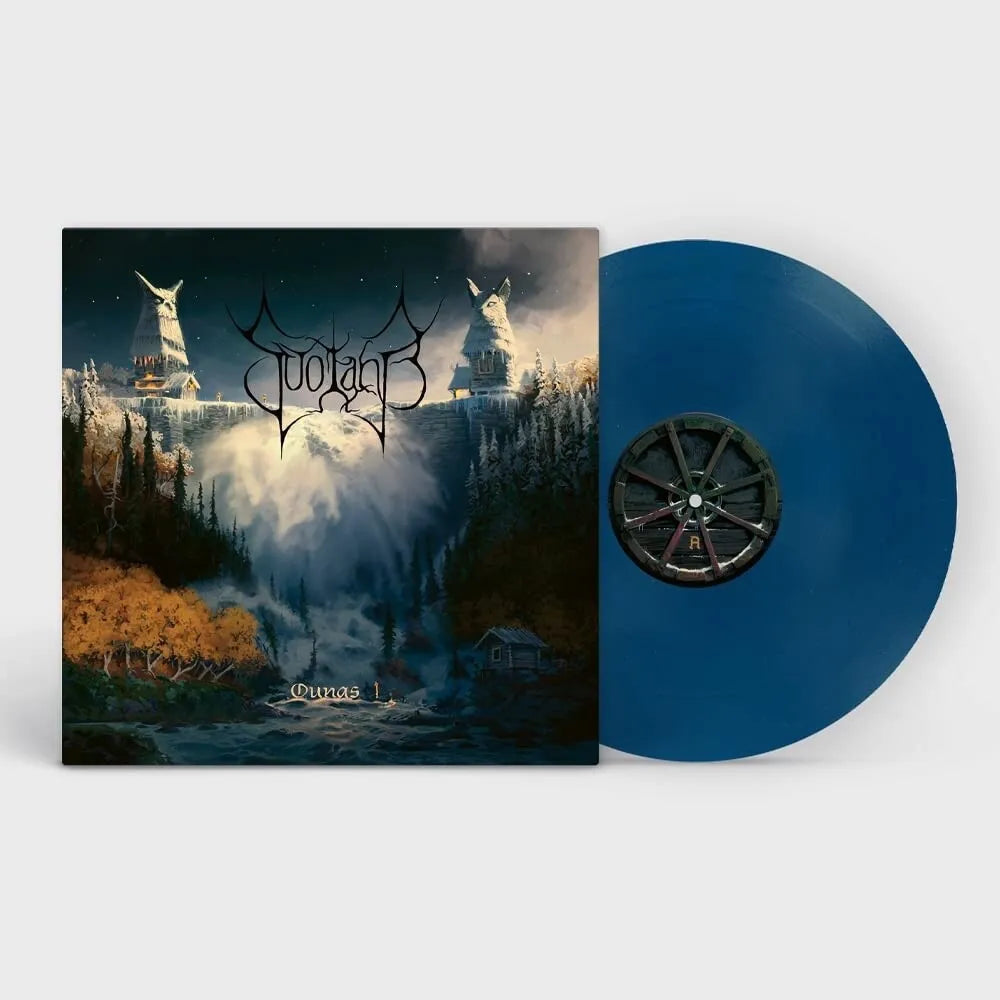 Ounas I LP (Coloured Winyl)