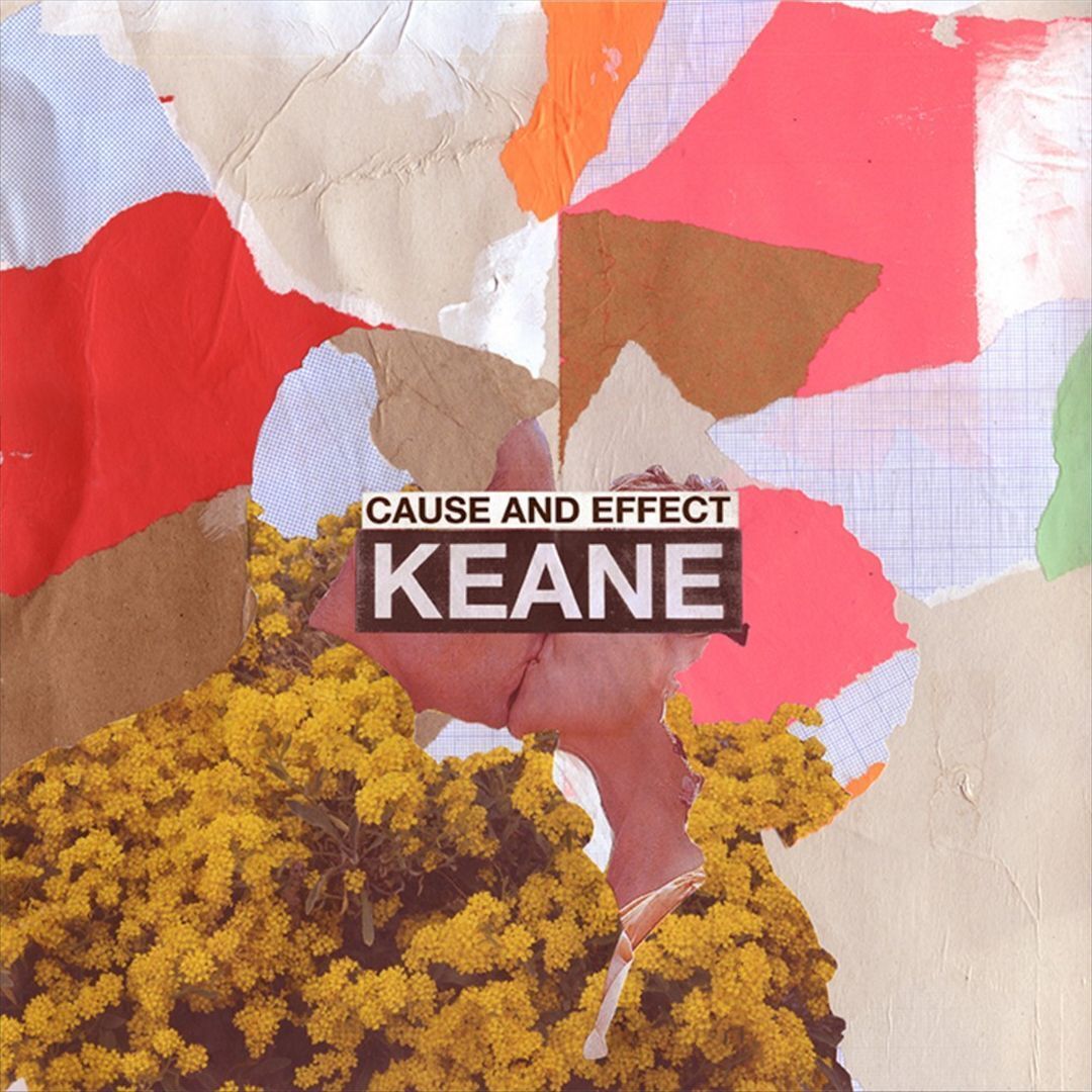 Cause And Effect LP