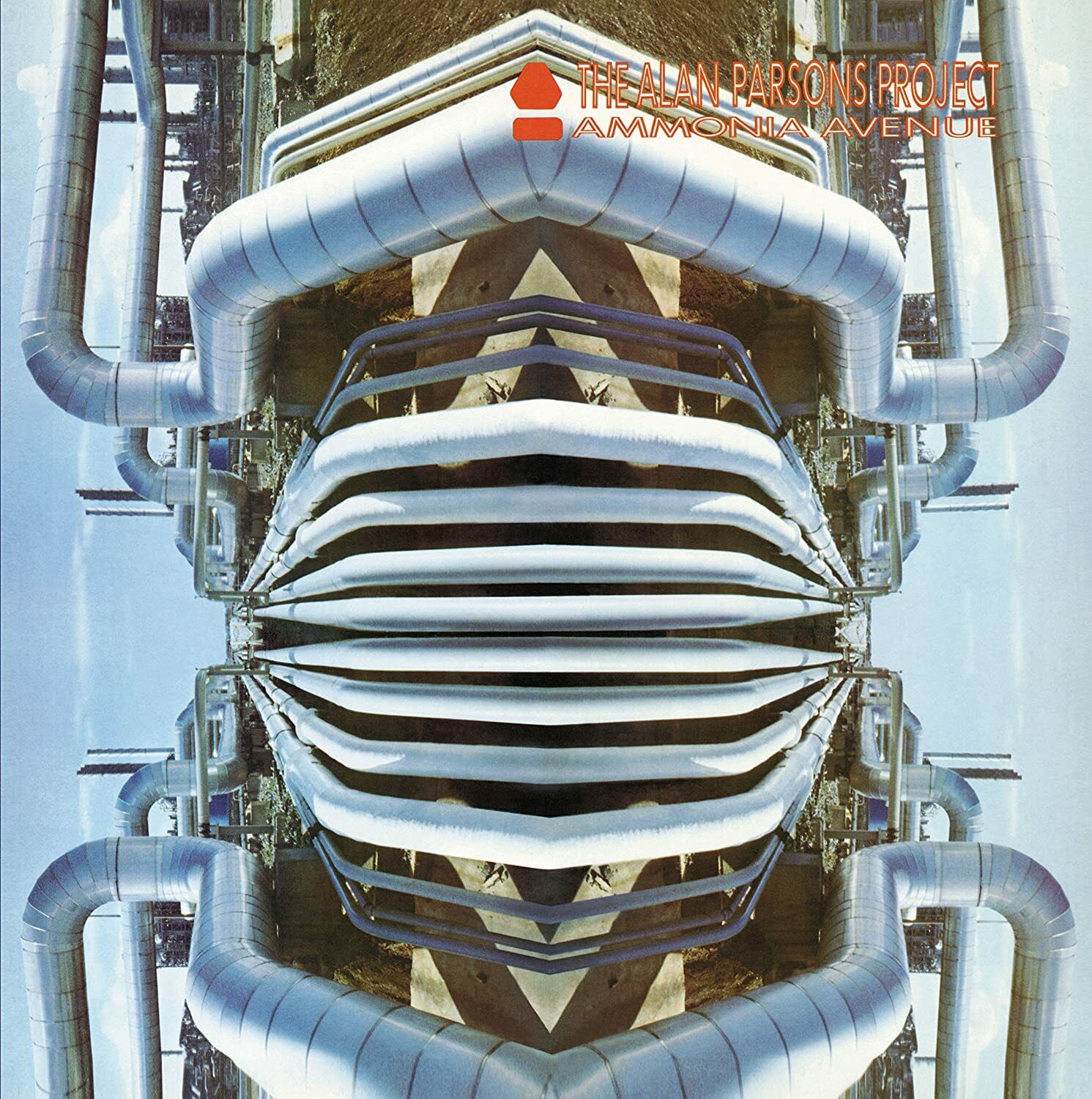 Ammonia Avenue LP