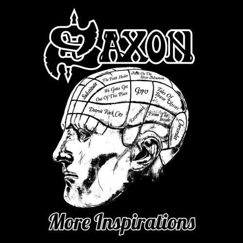 More Inspirations LP