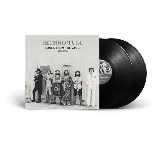 Songs From The Vault 1975 -197 2LP (RSD 2025)