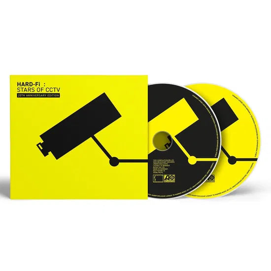 Stars of CCTV (20th Anniversary) 2CD