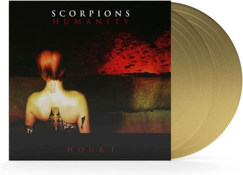 Humanity - Hour I 2LP(Gold Winyl)