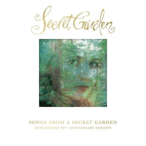 Songs from a Secret Garden LP (30Th Anniv. Edition)