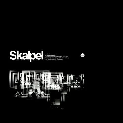 Skalpel 2LP