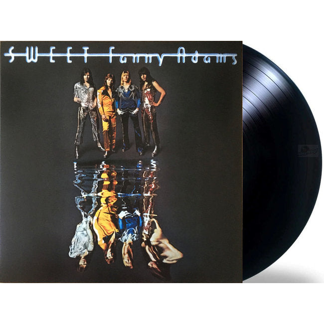 Sweet Fanny Adams (New Vinyl Edition) LP