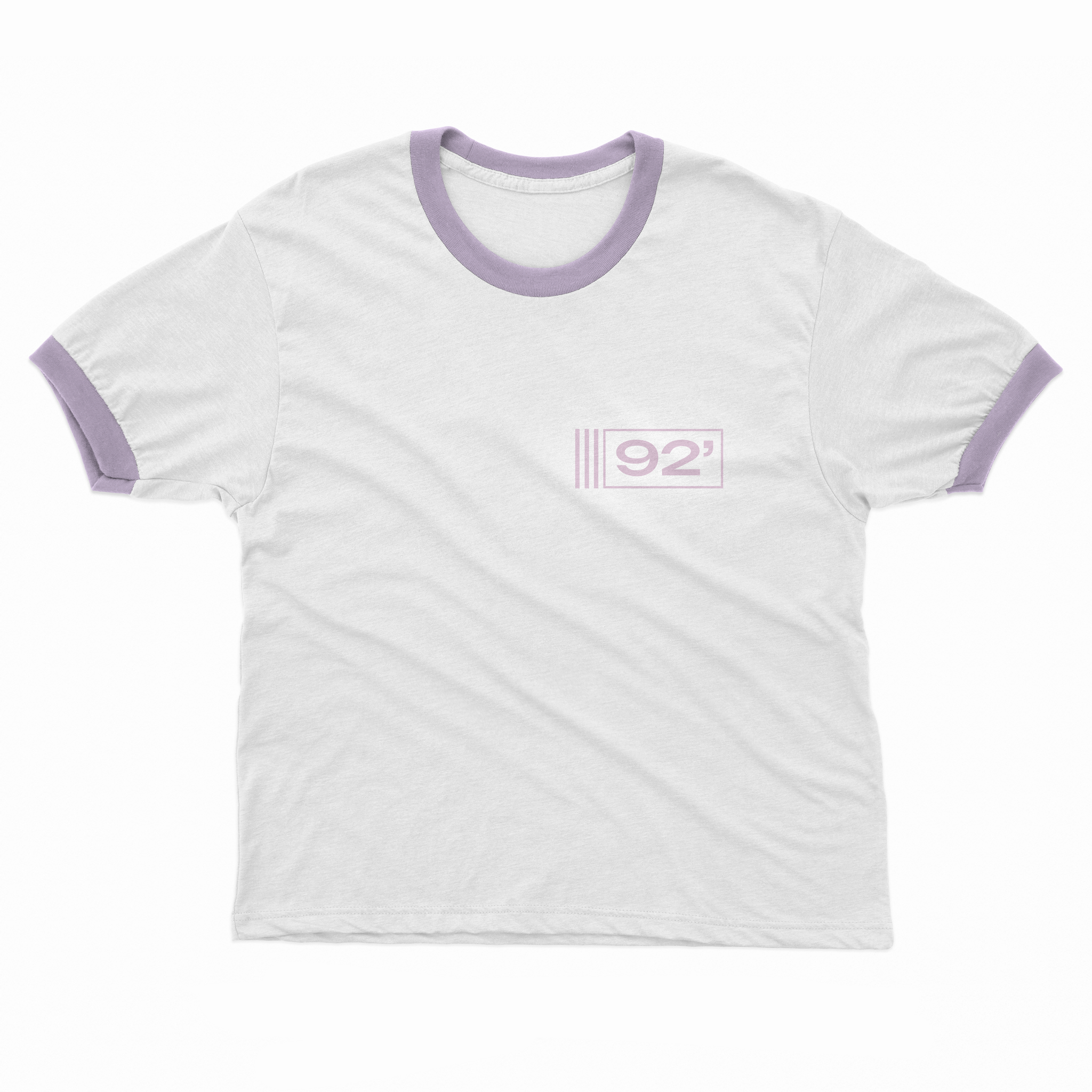 Tshirt 92’ (Women)