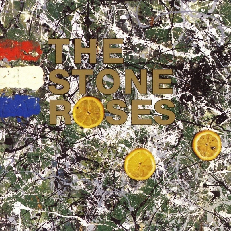 The Stone Roses LP