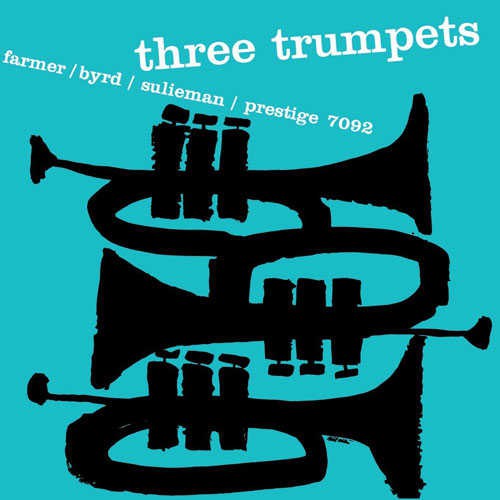 Three Trumpets LP