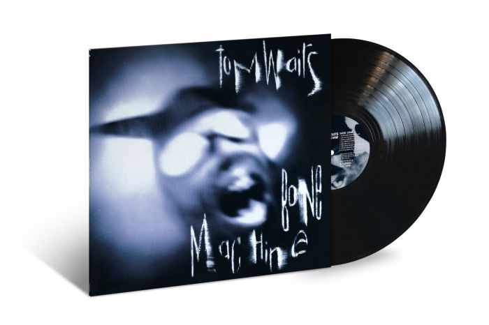 Bone Machine LP