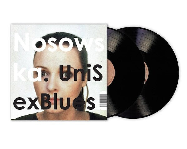UNISEXBLUES LP