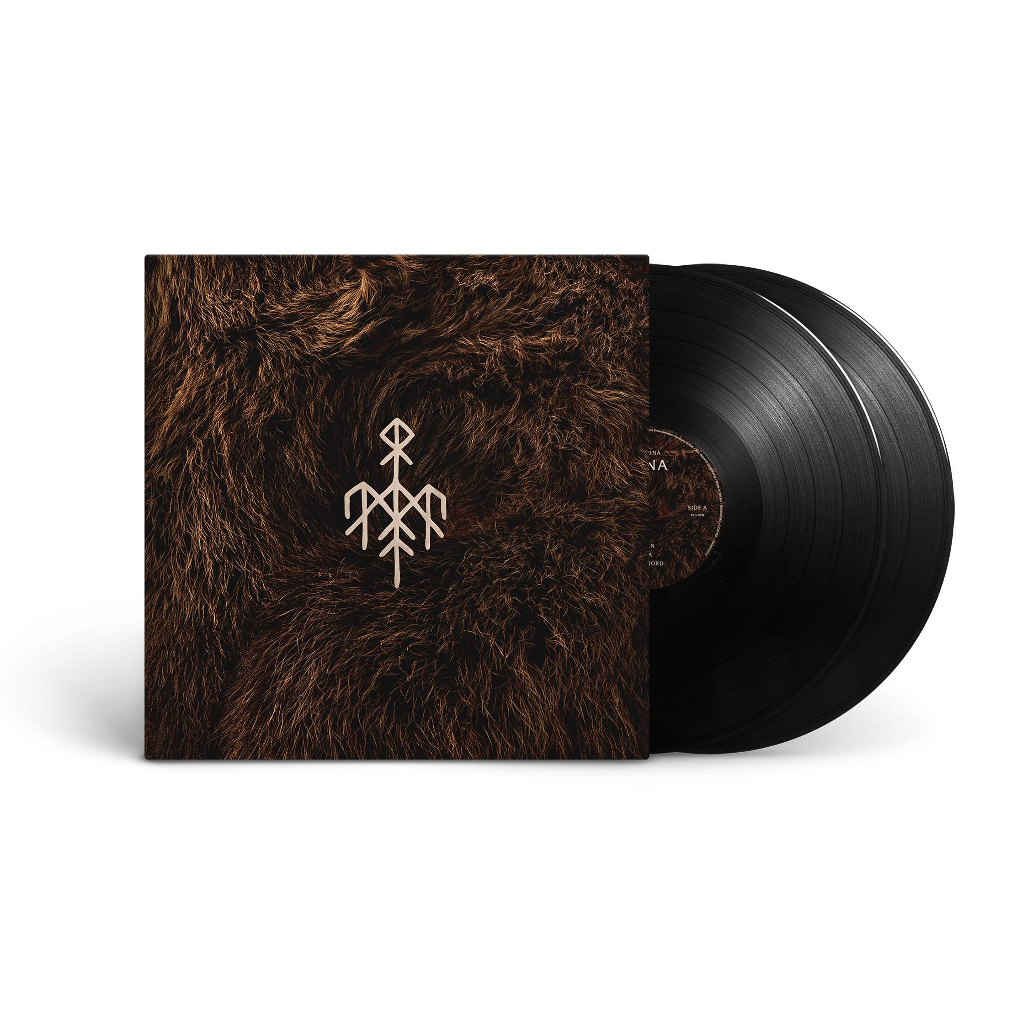 Birna LP